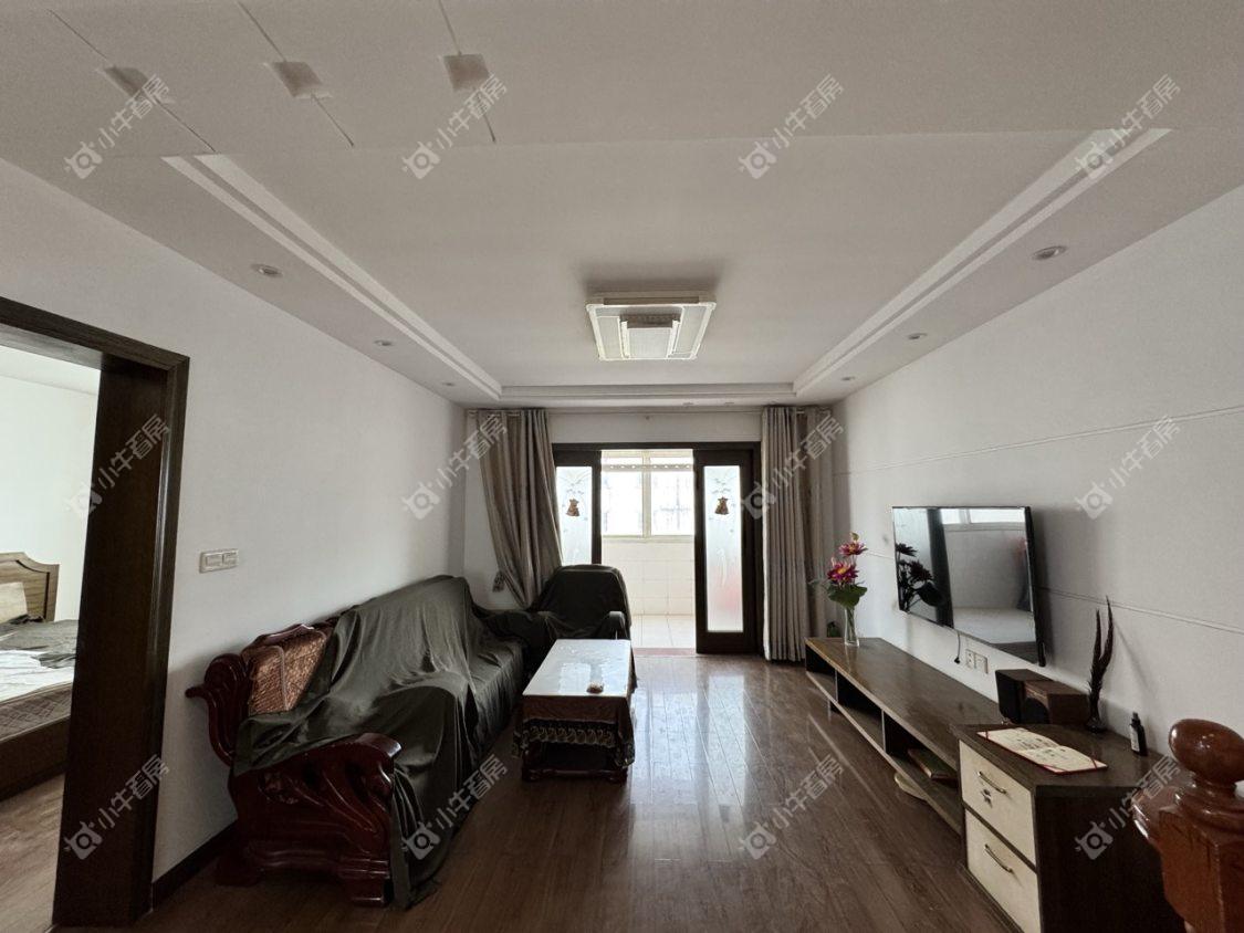 镇江华南园中园在售二手房源室内图_小牛看房