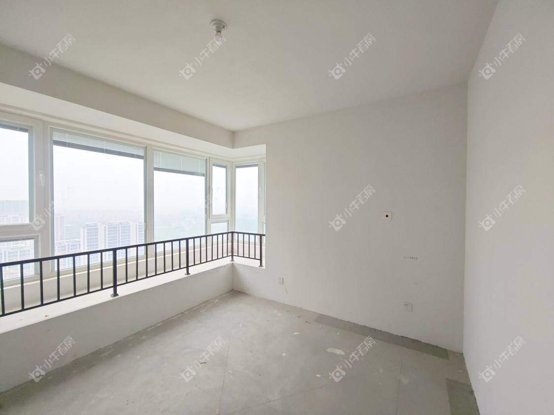 镇江中南熙悦城中南二期在售二手房源室内图_小牛看房