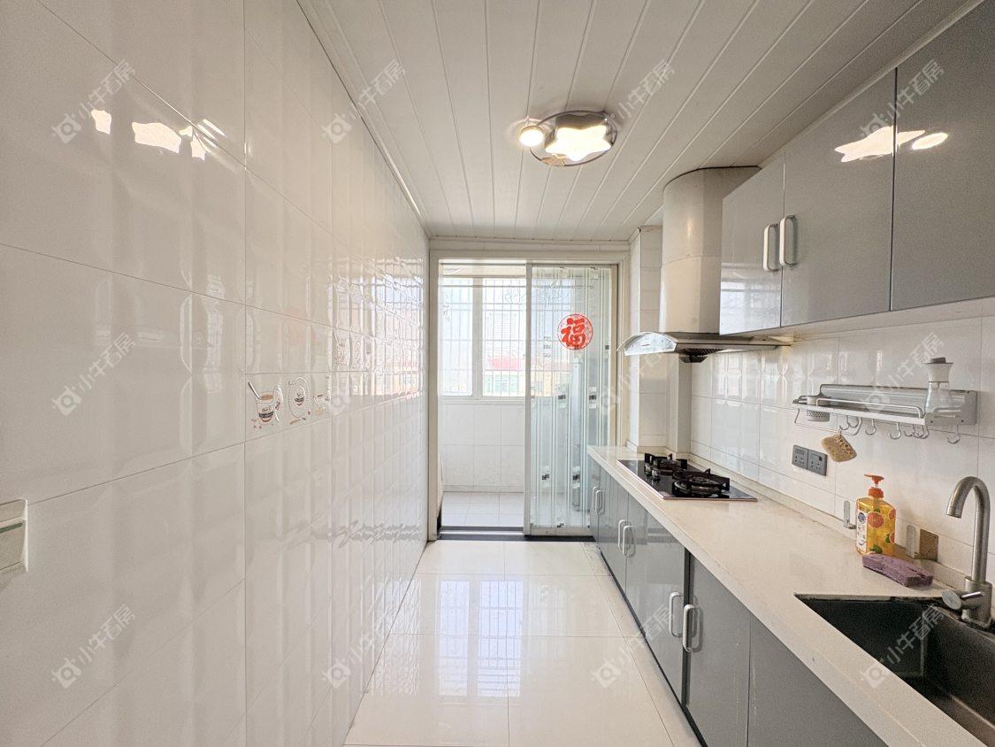 镇江紫荆花园在售二手房源室内图_小牛看房