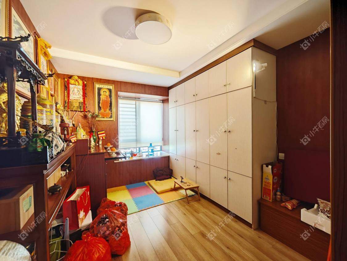 镇江华都锦城在售二手房源室内图_小牛看房