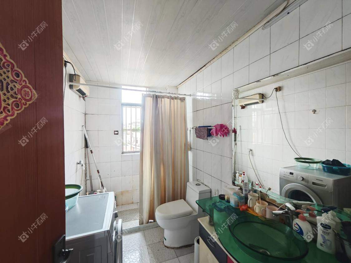 镇江万善园二村在售二手房源室内图_小牛看房