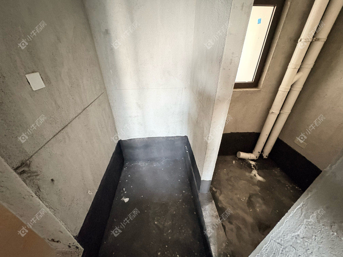 镇江九珑苑在售二手房源室内图_小牛看房