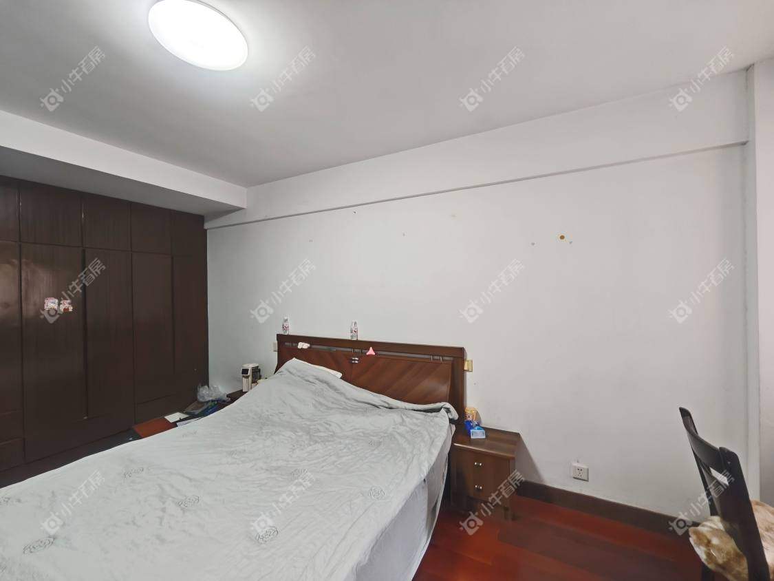 镇江阳光世纪城在售二手房源室内图_小牛看房