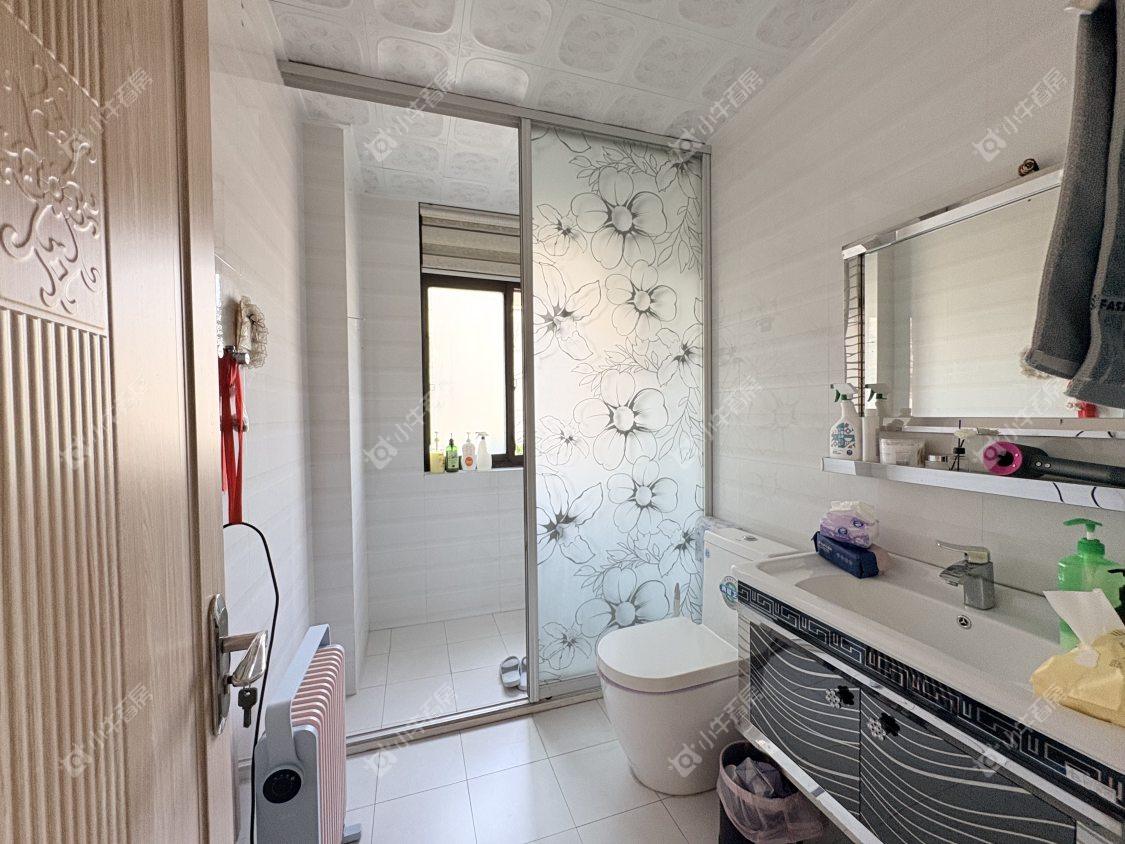 镇江御珑湾(丹阳)在售二手房源室内图_小牛看房