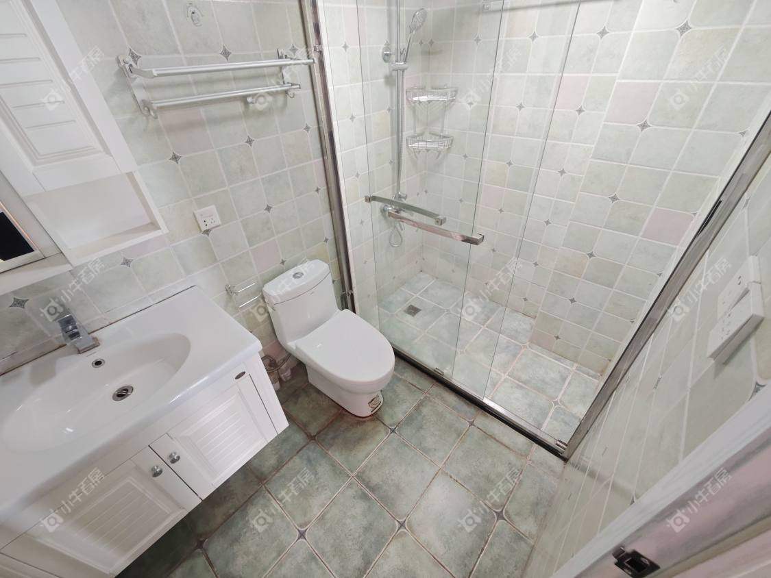 镇江国信宜和在售二手房源室内图_小牛看房