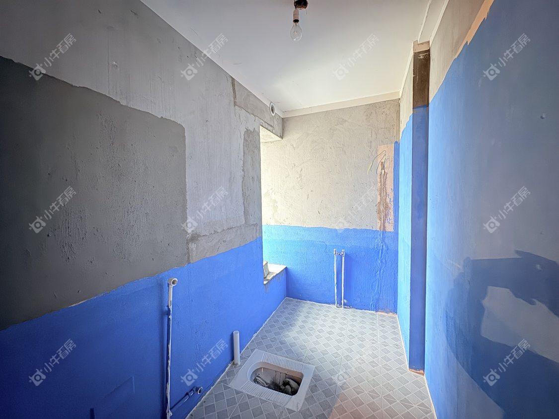 镇江碧桂园樾府在售二手房源室内图_小牛看房