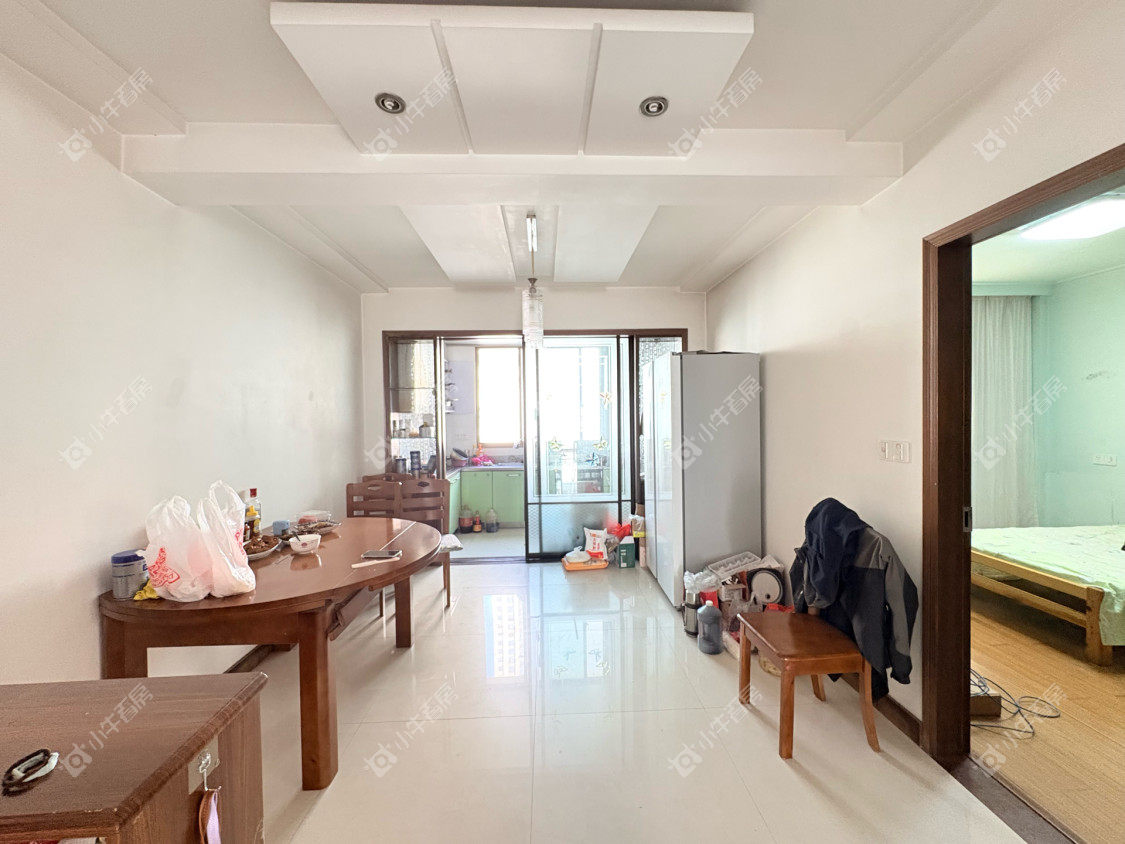 镇江中山路96号在售二手房源室内图_小牛看房