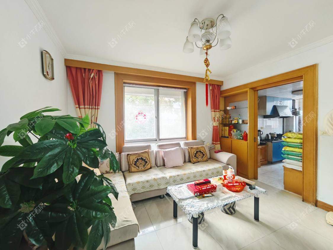 镇江不夜城在售二手房源_小牛看房