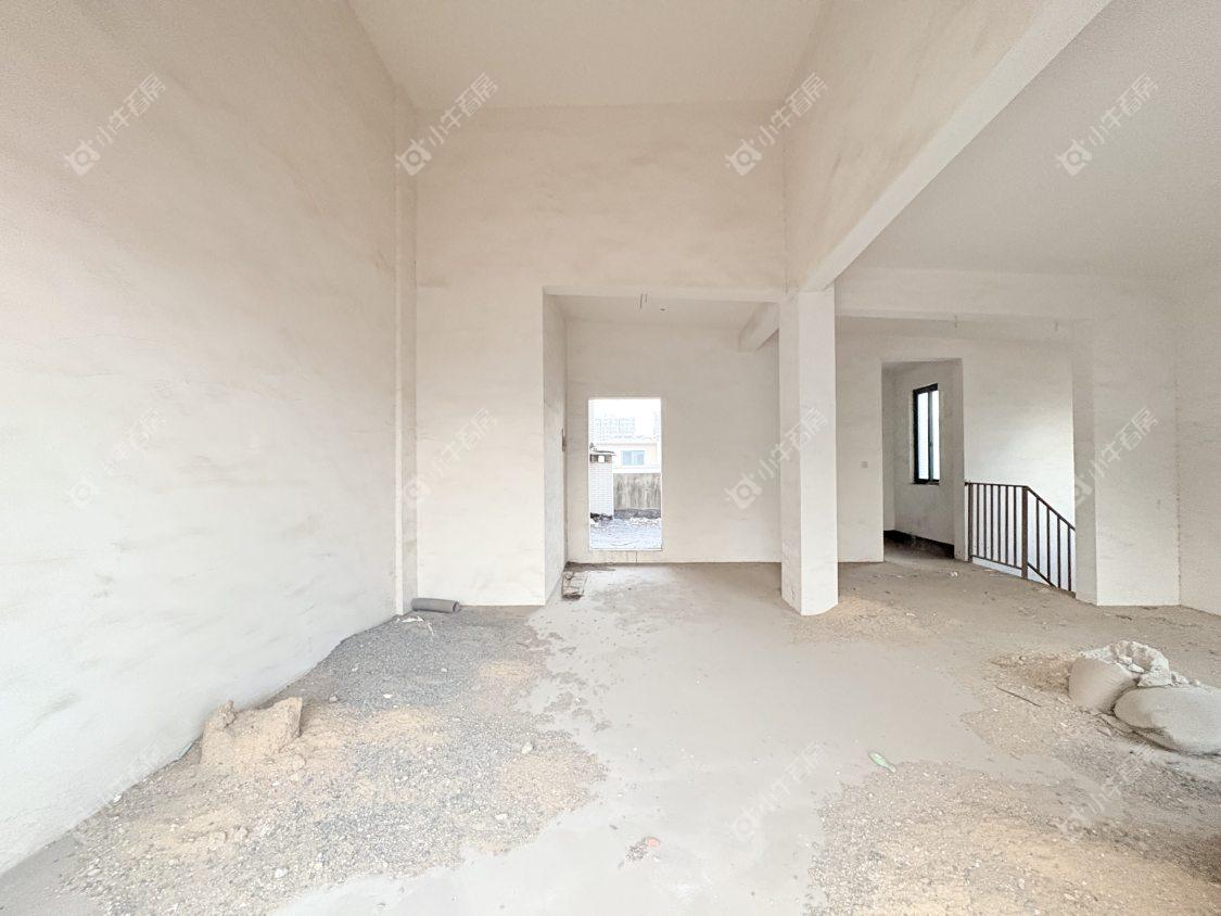 镇江江南人家在售二手房源室内图_小牛看房