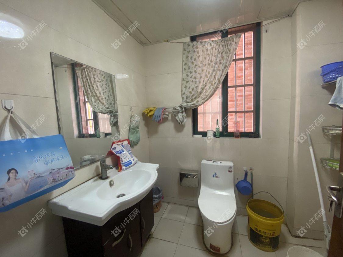 镇江澳都花城在售二手房源室内图_小牛看房