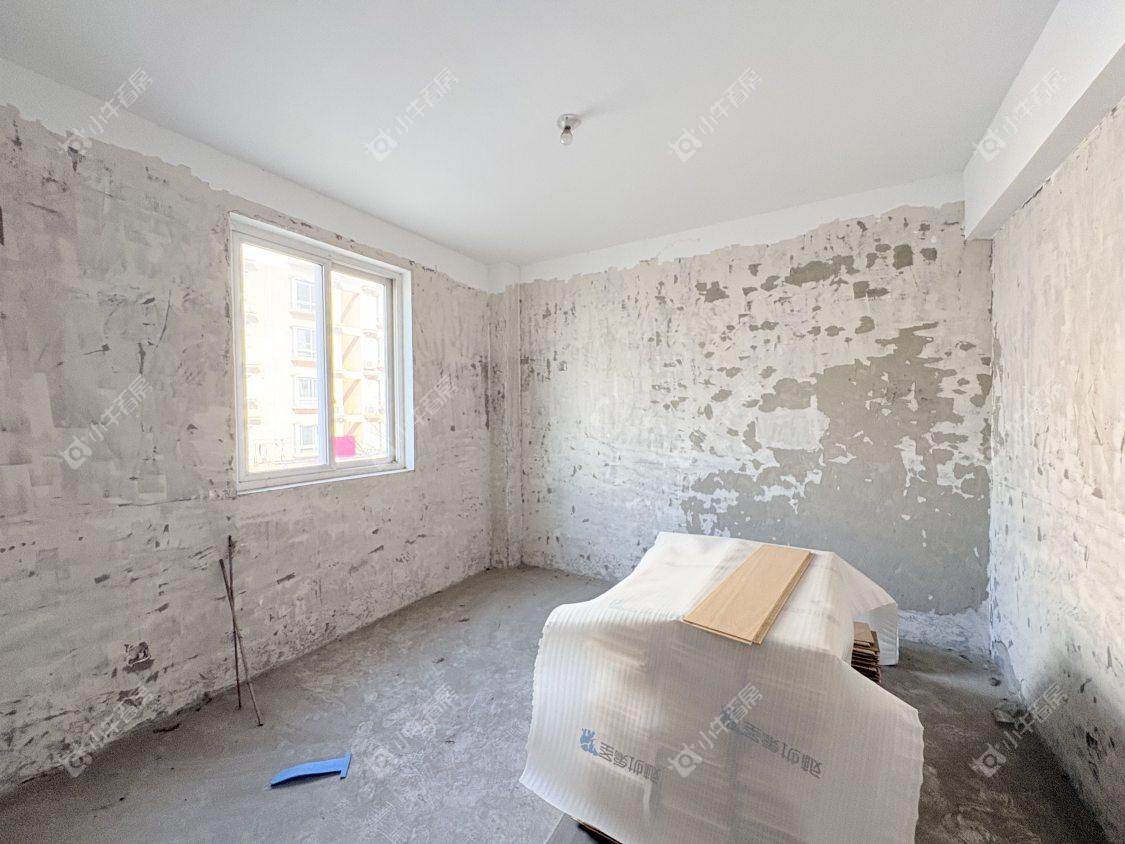 镇江迈村新城在售二手房源室内图_小牛看房