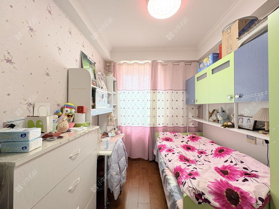 镇江天波城在售二手房源室内图_小牛看房