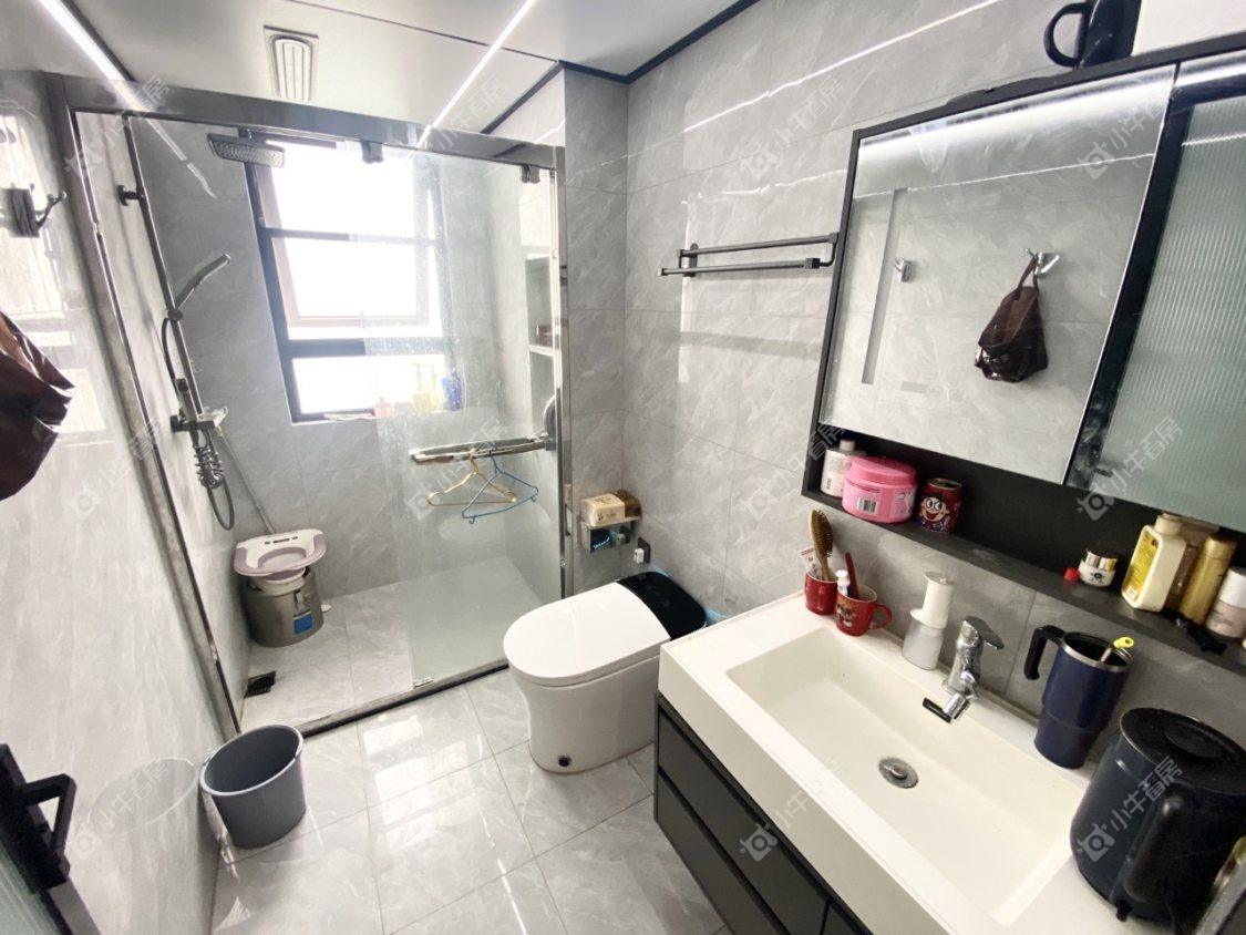 镇江爱家尚城在售二手房源室内图_小牛看房