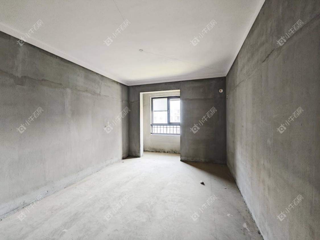 镇江滨河凤凰城在售二手房源室内图_小牛看房