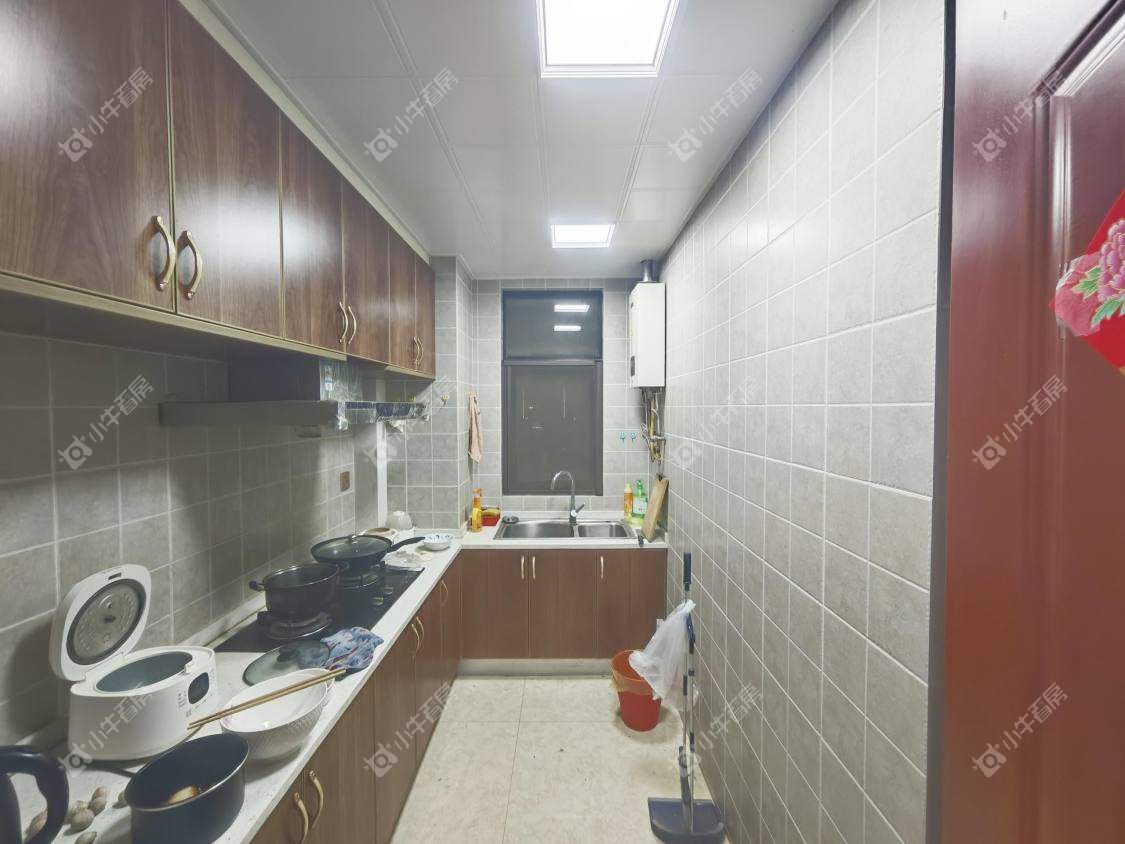 镇江吾悦华府（丹阳）在售二手房源室内图_小牛看房