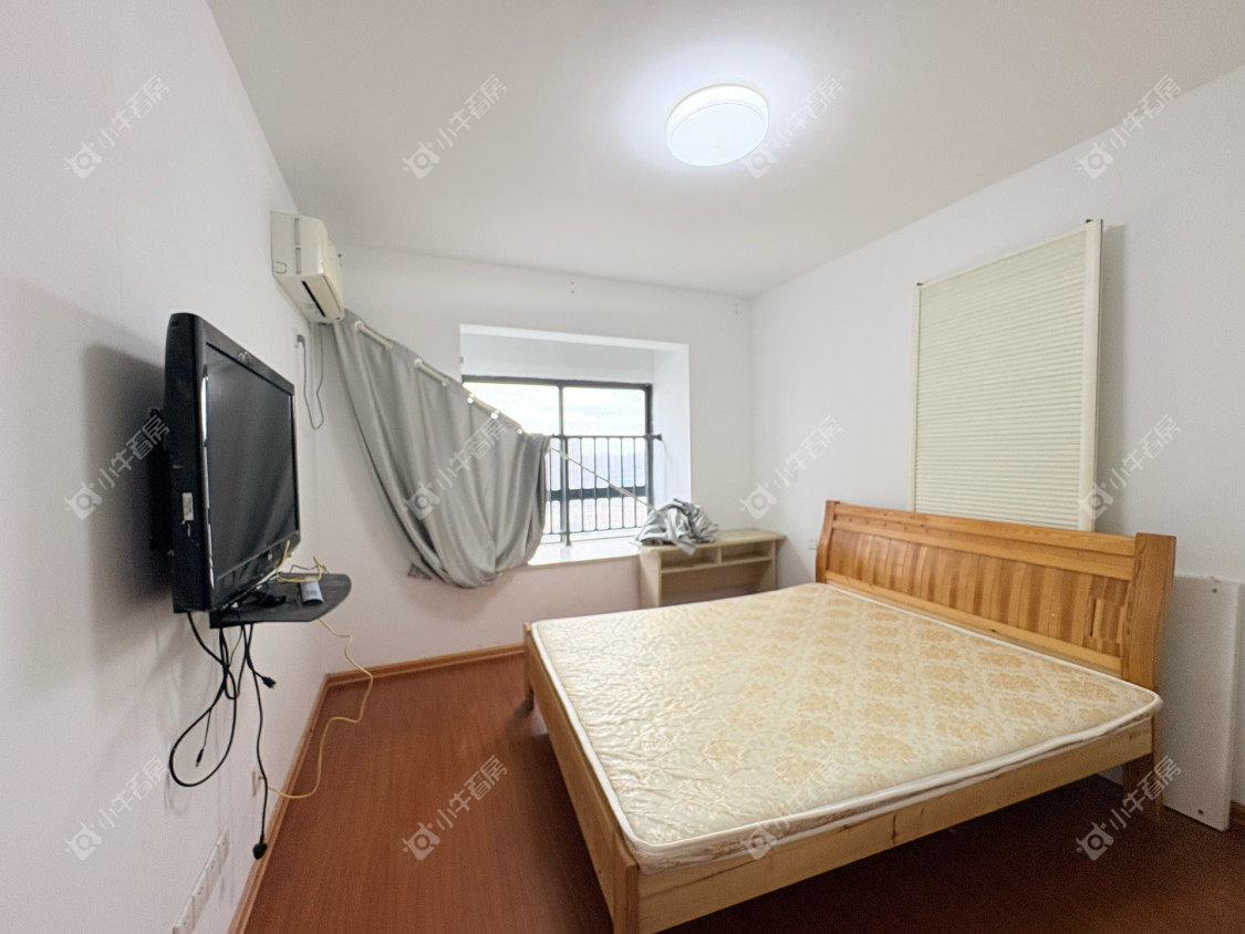 镇江荣城国际一期在售二手房源室内图_小牛看房