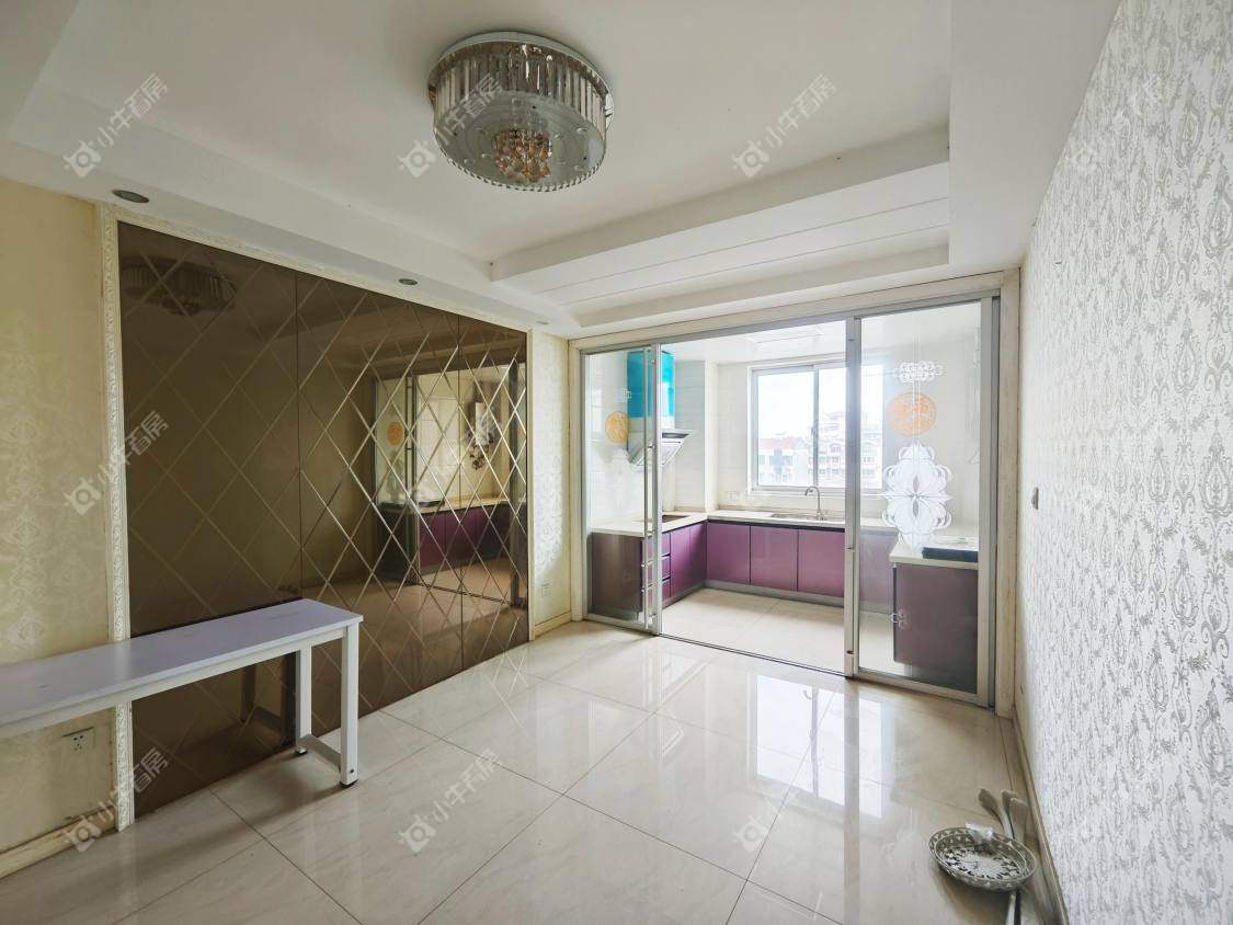 镇江城市绿洲在售二手房源室内图_小牛看房