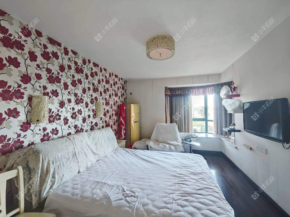 镇江江南人家在售二手房源室内图_小牛看房