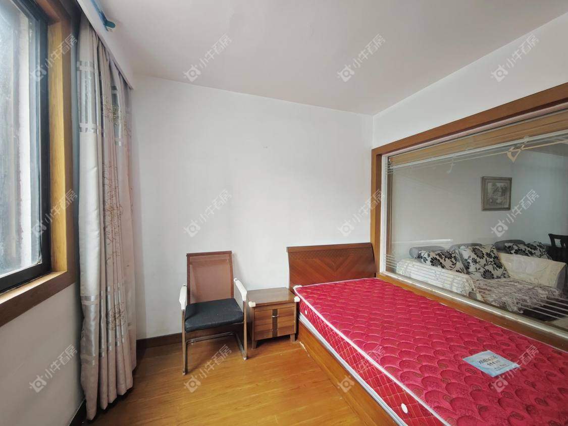 镇江云阳新村在售二手房源室内图_小牛看房