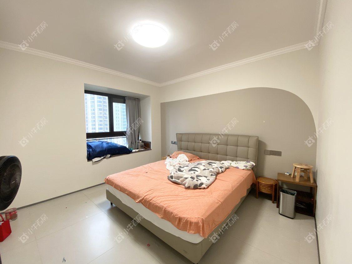 镇江信达香堤国际在售二手房源室内图_小牛看房