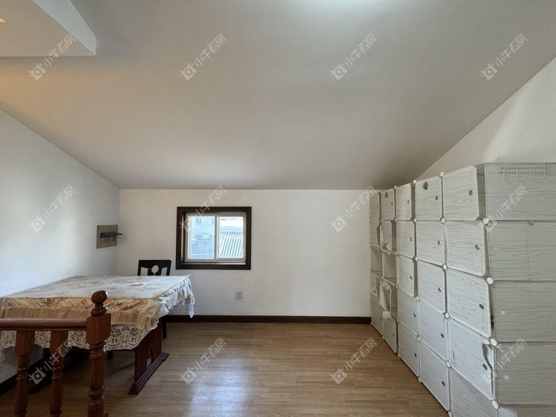 镇江华南园中园在售二手房源室内图_小牛看房