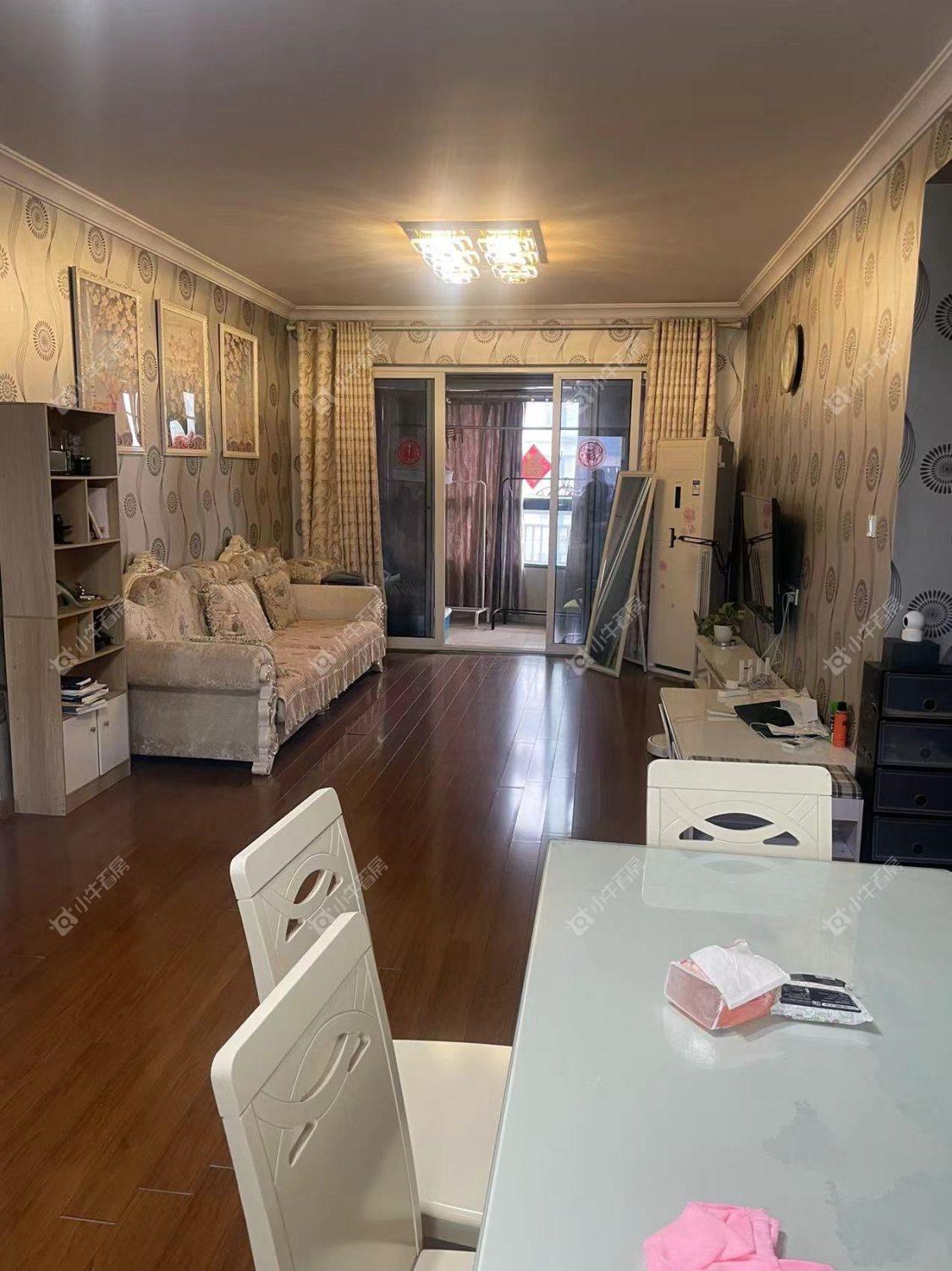 镇江碧桂园在售二手房源_小牛看房