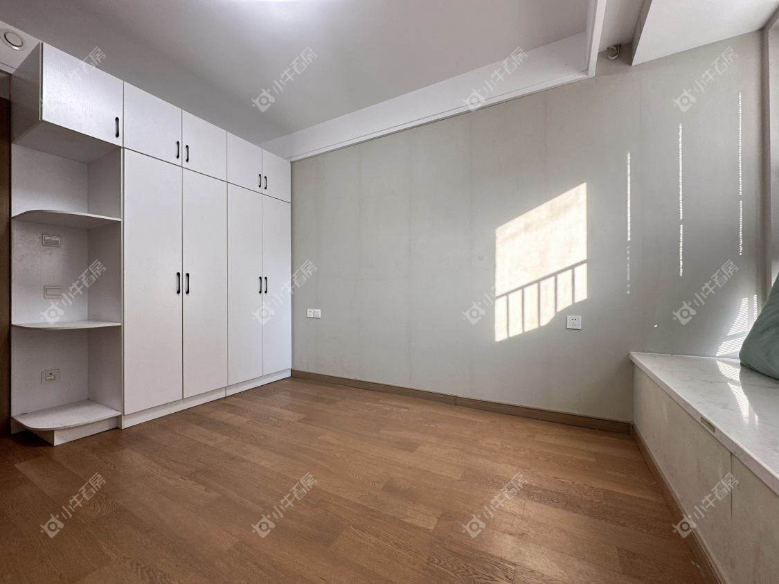 镇江中南君悦府中南一期在售二手房源_小牛看房