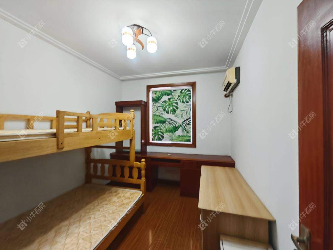 镇江龙滨园在售二手房源室内图_小牛看房