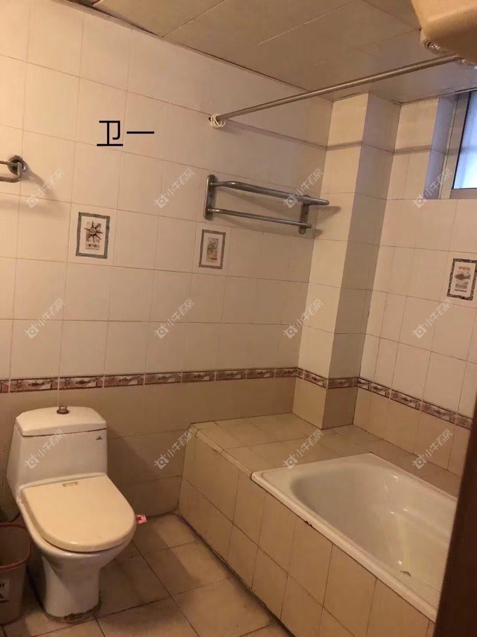 镇江水关新村在售二手房源室内图_小牛看房