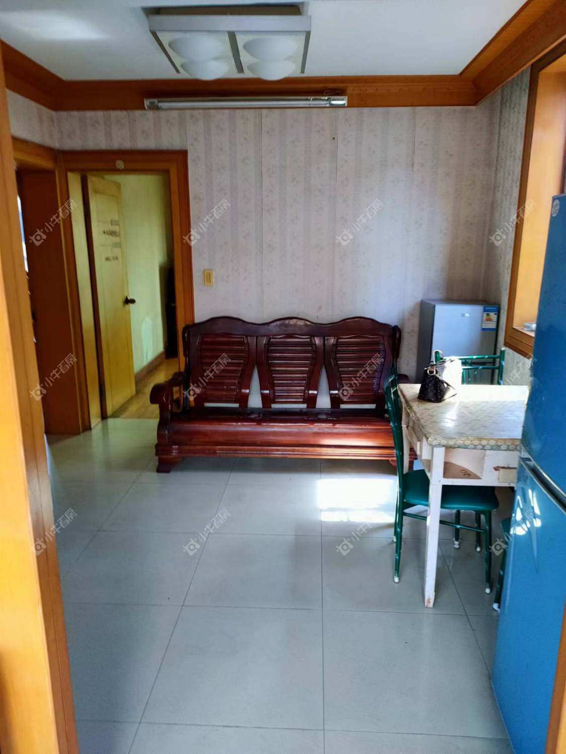 镇江海会新村在售二手房源_小牛看房