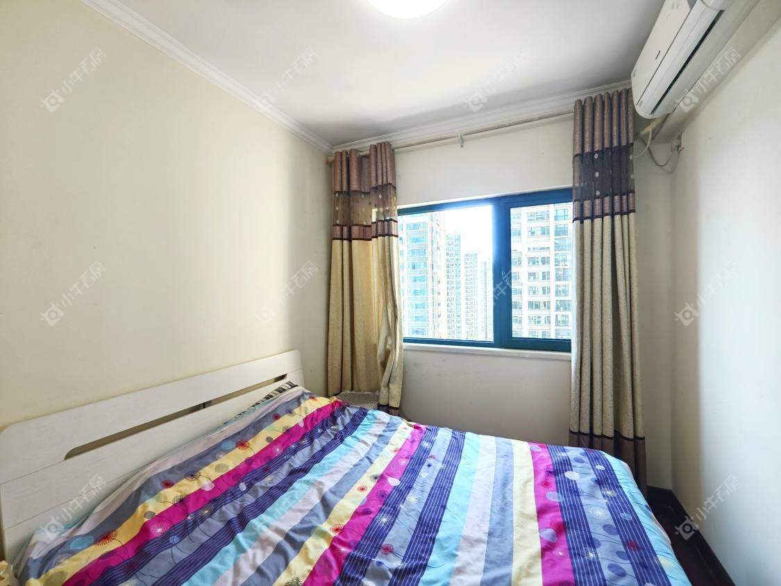 镇江恒大名都二三期在售二手房源室内图_小牛看房