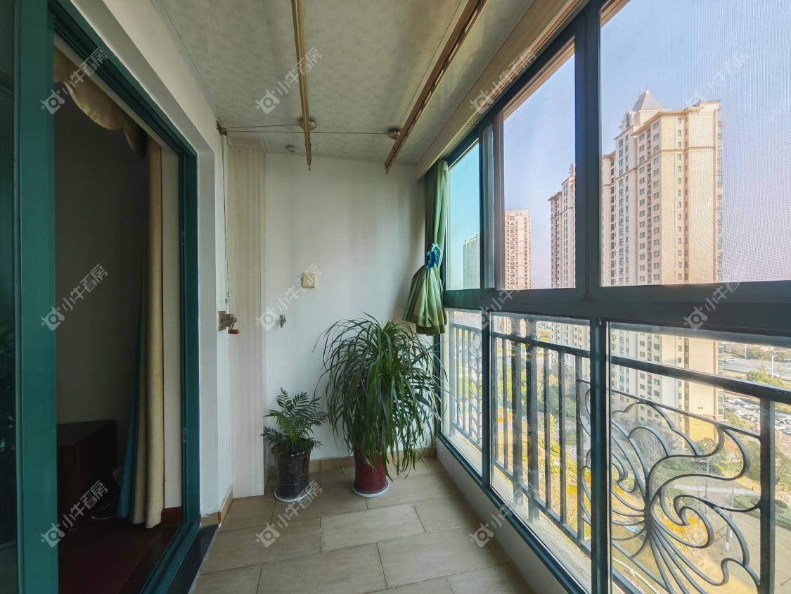 镇江恒大名都二三期在售二手房源室内图_小牛看房