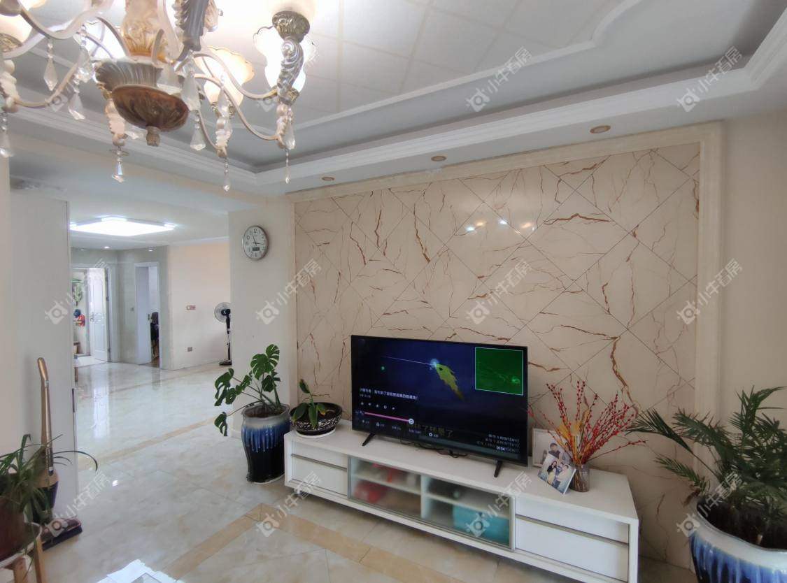 镇江丹金人家在售二手房源室内图_小牛看房