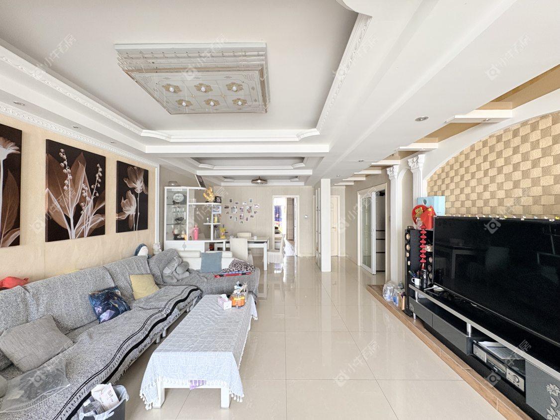 镇江凤翔花园在售二手房源_小牛看房