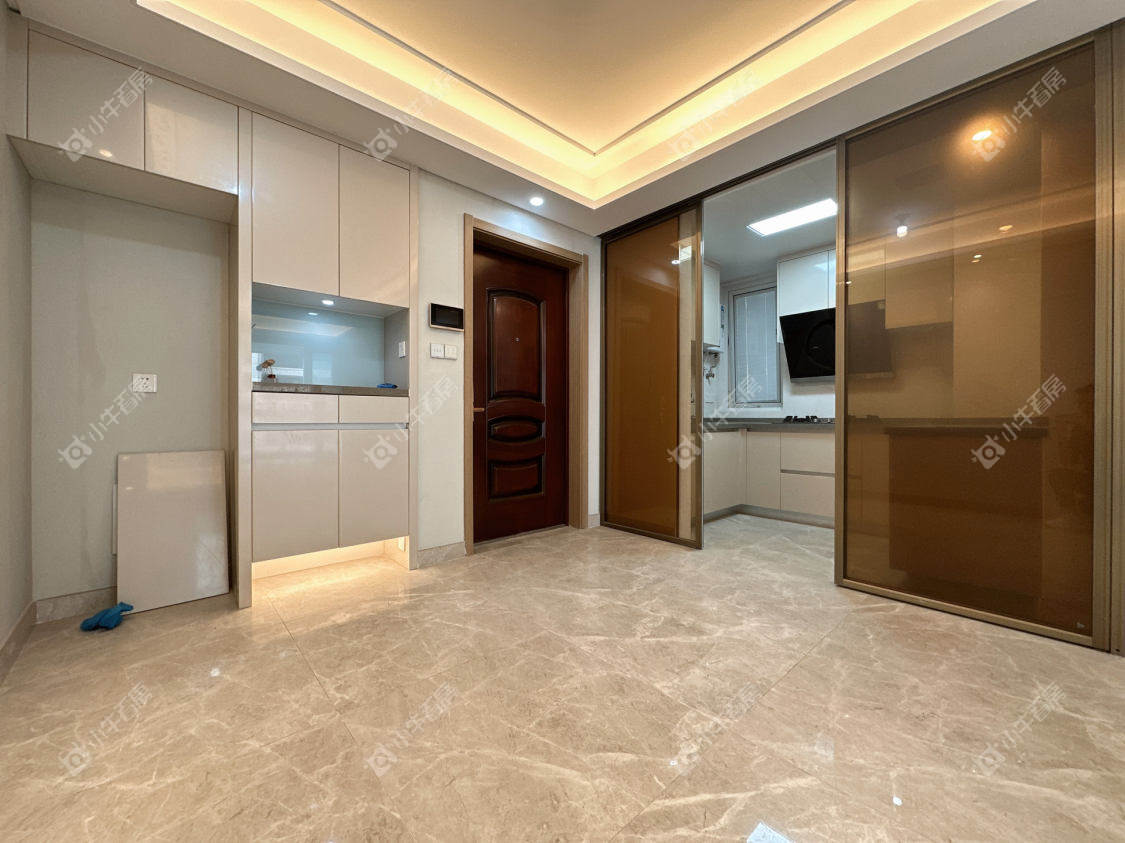 镇江中南君悦府中南一期在售二手房源_小牛看房