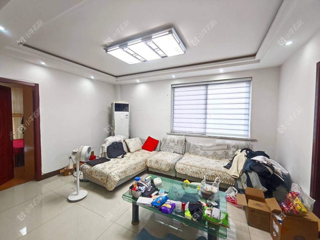 镇江凤翔花园在售二手房源室内图_小牛看房