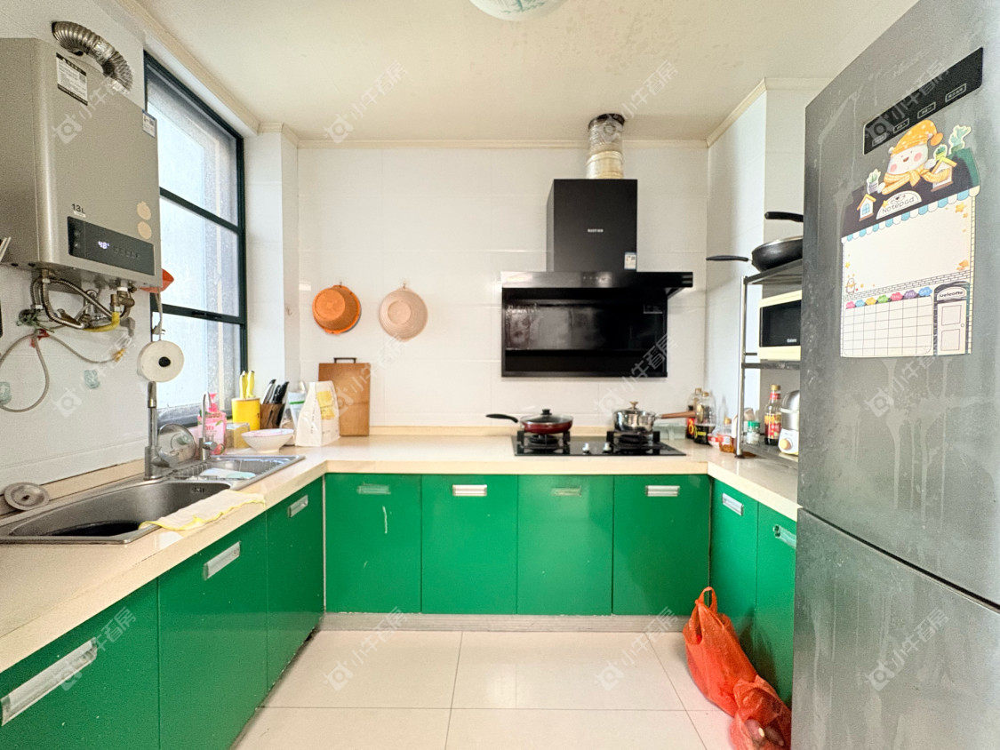 镇江锦江花园在售二手房源室内图_小牛看房