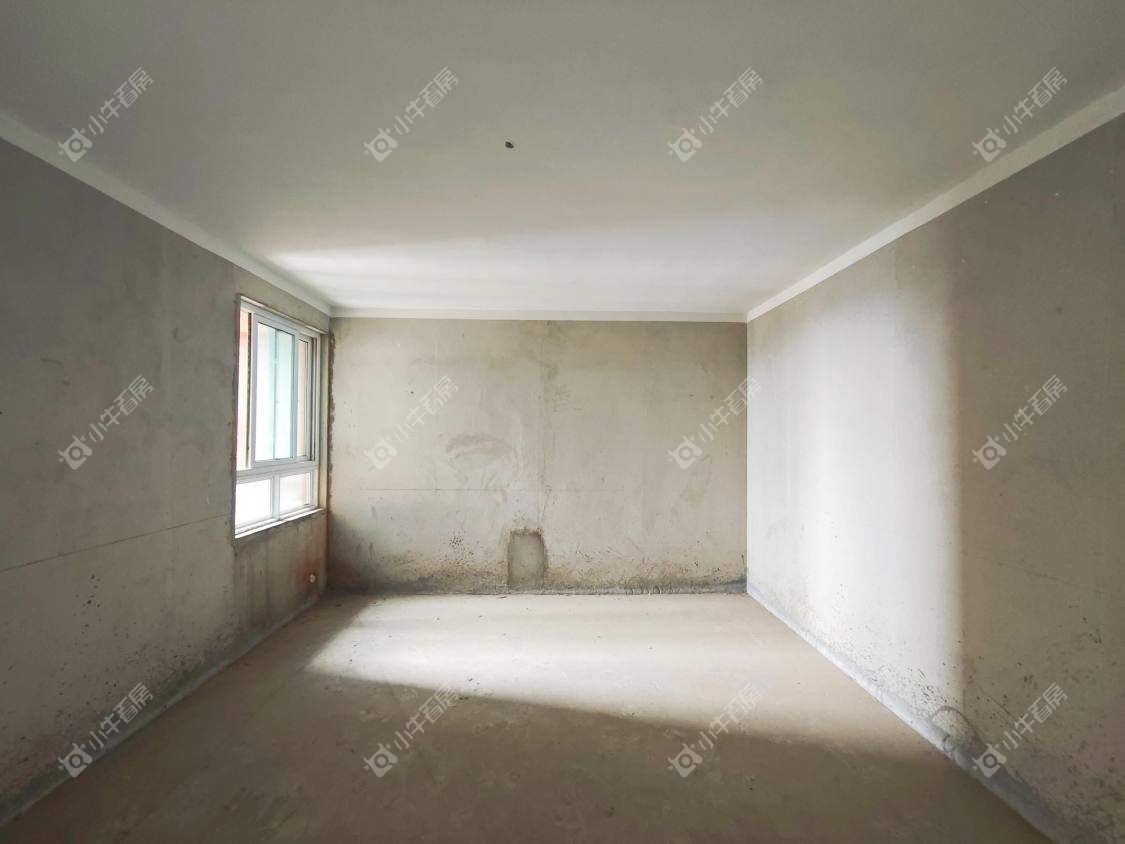 镇江南门花园在售二手房源室内图_小牛看房