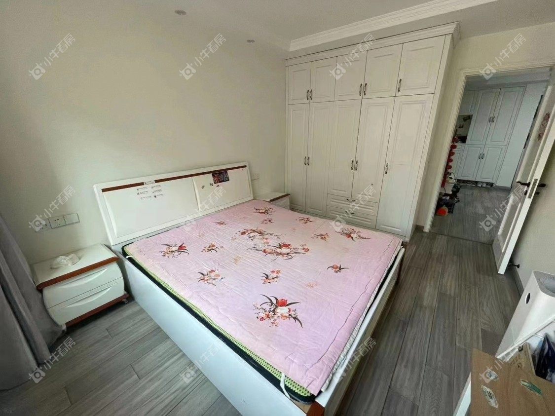 镇江千禧花园在租房源_小牛看房