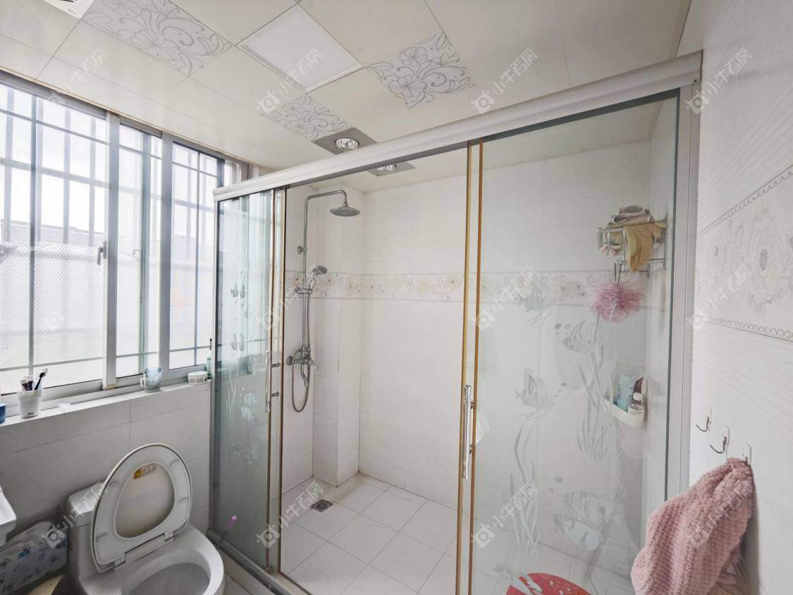 镇江新世纪花园（丹阳）在售二手房源室内图_小牛看房