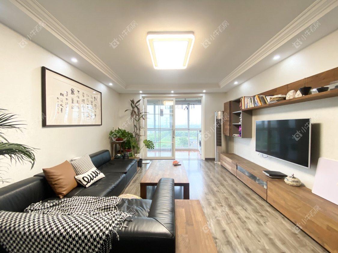 镇江迈村新城在售二手房源_小牛看房