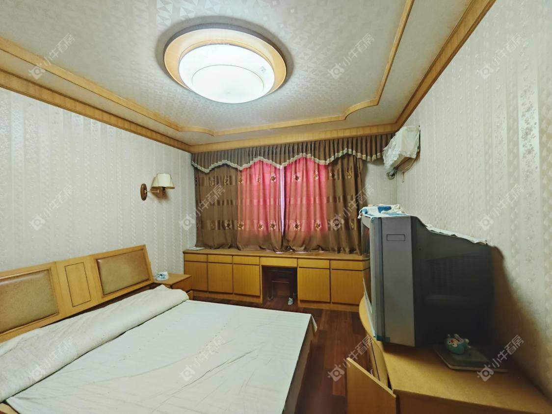 镇江兴隆苑在售二手房源室内图_小牛看房