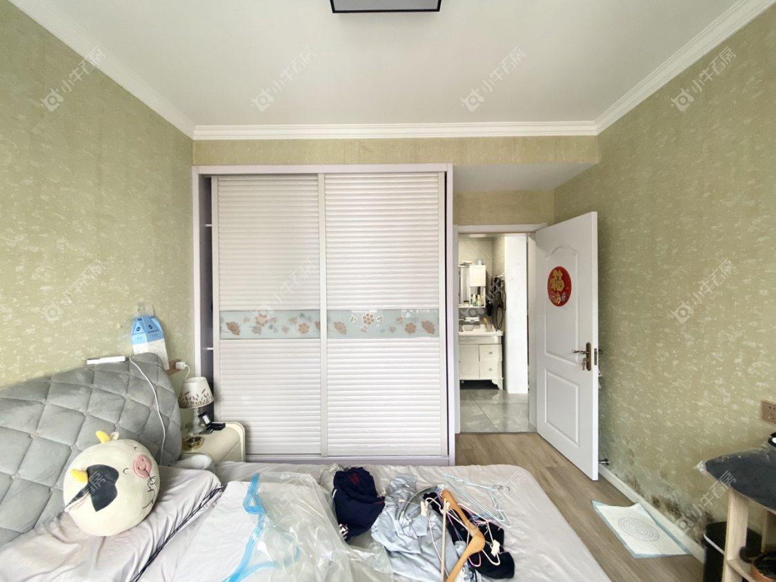 镇江众悦华城在售二手房源室内图_小牛看房