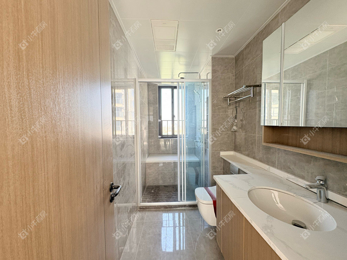 镇江远洋心里在售二手房源室内图_小牛看房