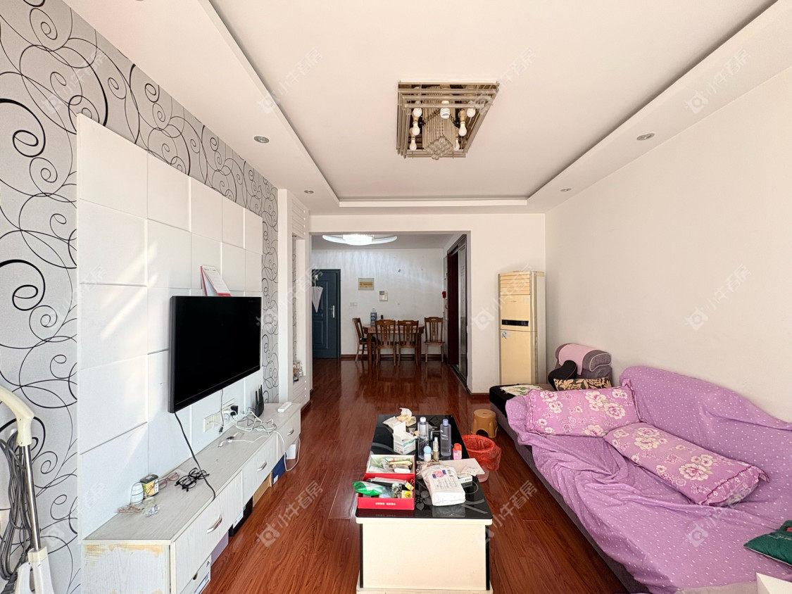 镇江城市绿洲在售二手房源_小牛看房