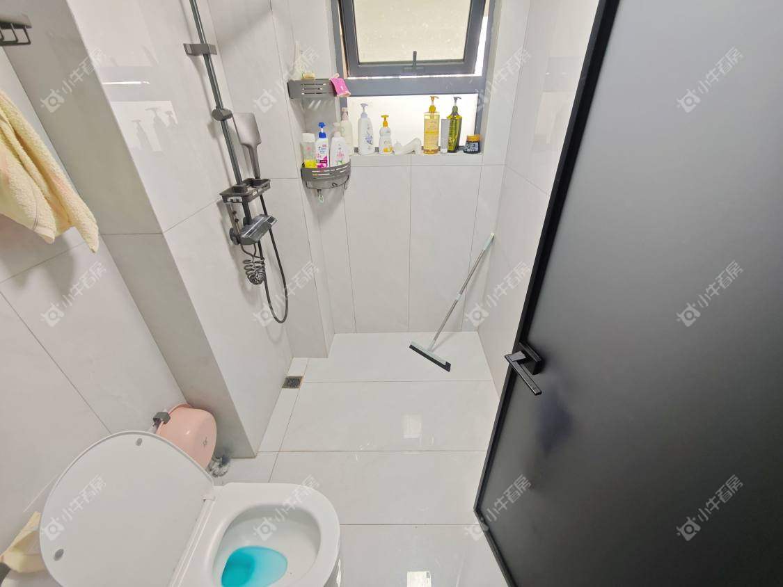 镇江璞悦观邸在售二手房源室内图_小牛看房