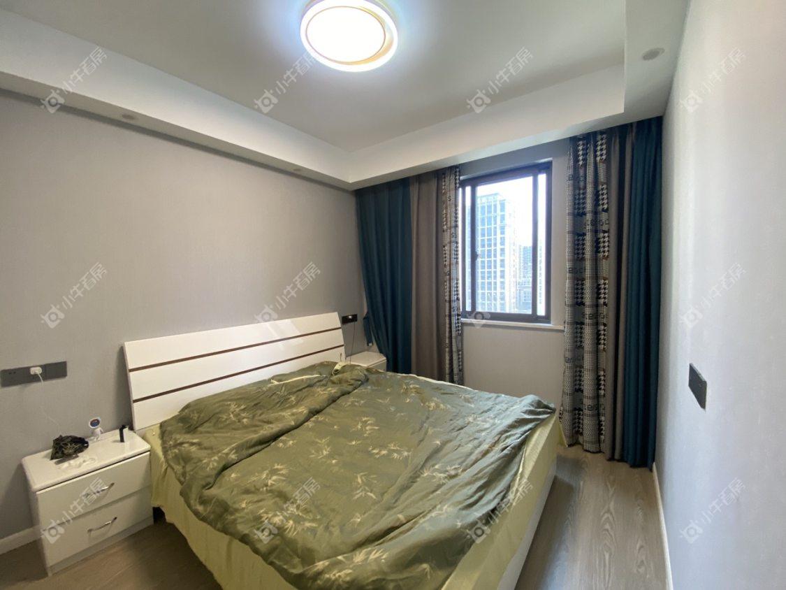 镇江华都幸福里在售二手房源室内图_小牛看房