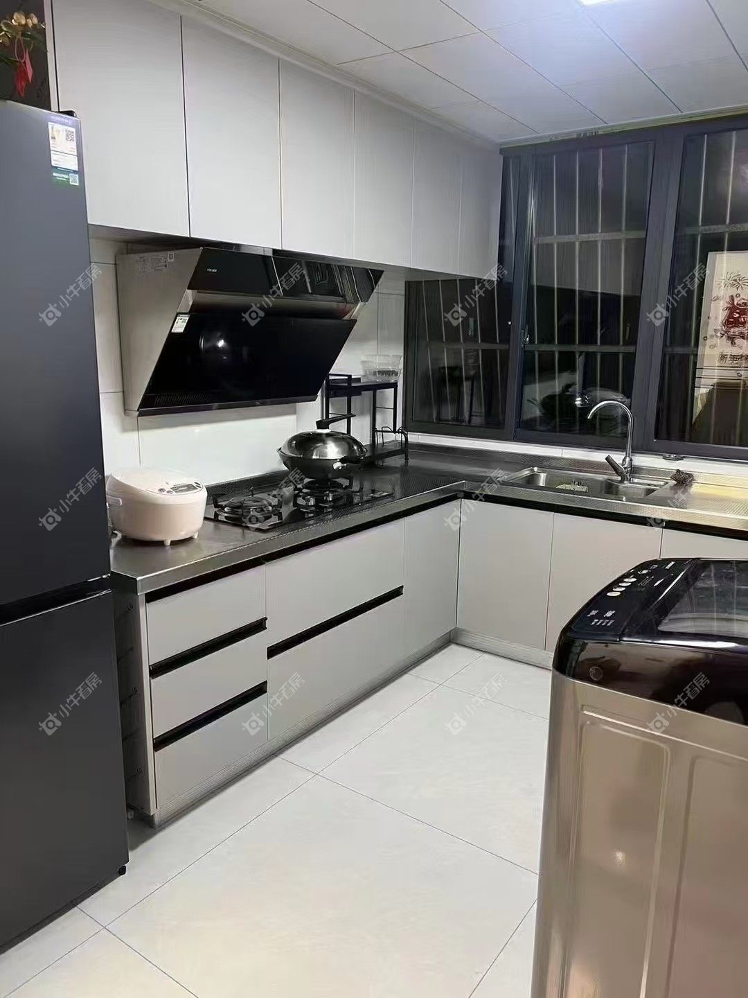 镇江丹凤国际在租房源室内图_小牛看房