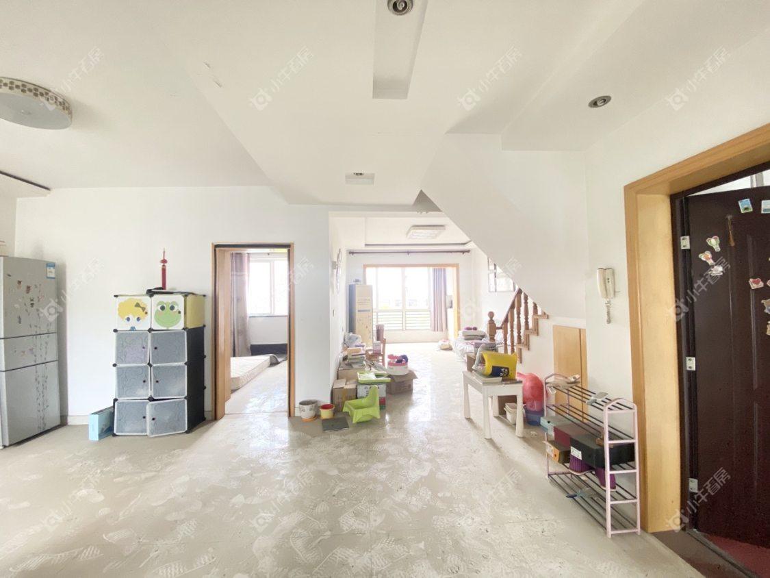 镇江丹金家园在售二手房源_小牛看房