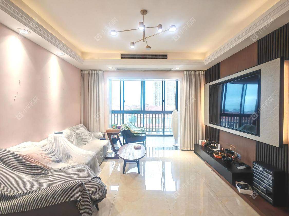 镇江御珑湾(丹阳)在售二手房源室内图_小牛看房